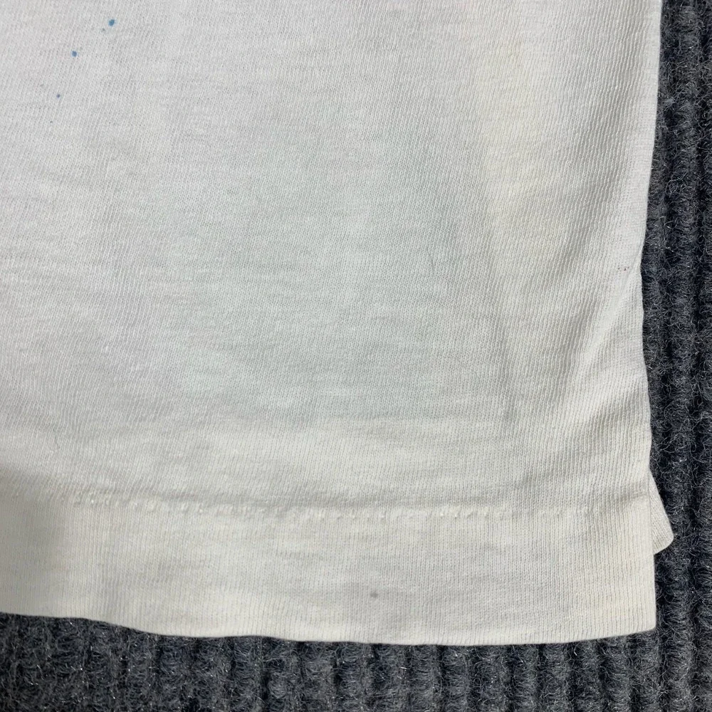 Fruit of the Loom item used